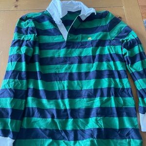 Brooks Brothers Rugby Shirt - XL